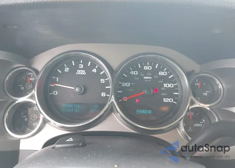 2010 Chevrolet Silverado 1500 Lt from USA, damaged, VIN 1GCSKSE39AZ150039